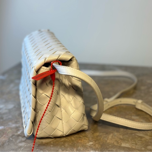 Bottega veneta flap bag - Picture 8 of 8